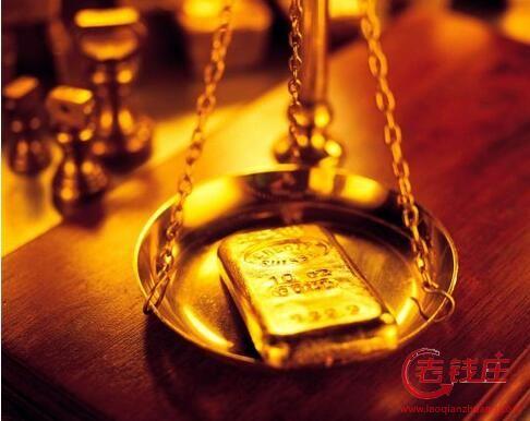 黄金市场价，一克黄金的今日价值与投资考量