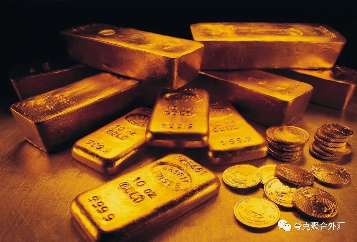 全球黄金市场，一盎司国际黄金价格探析