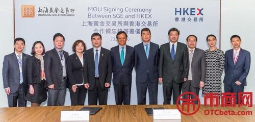 探索上海现货黄金交易所，中国黄金市场的风向标