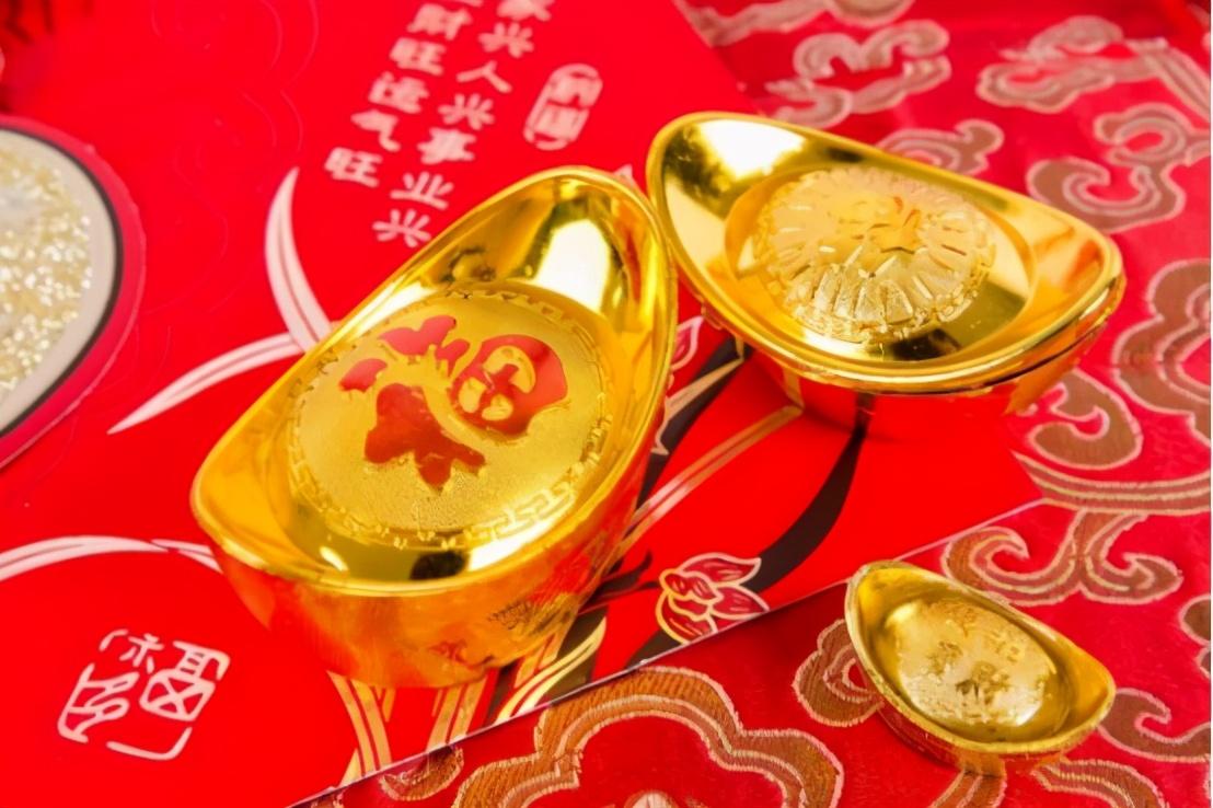 探秘黄金市场，当前金条价格一克多少？