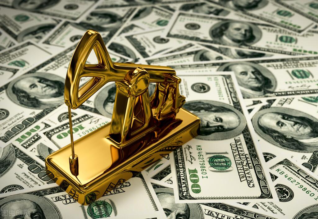 美元与黄金，价格走势图背后的经济逻辑与实时行情分析
