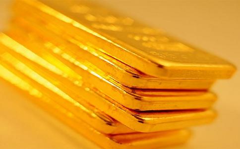 2022黄金价格今日走势分析，一克黄金的金彩世界
