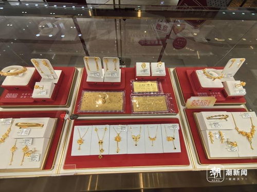 24k金，纯度之谜与金店回收的门槛