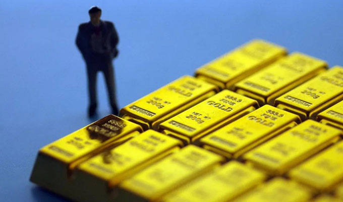 探索黄金投资新领域，现货黄金开户交易全攻略