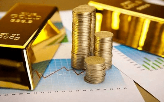 交易平台黄金交易，解锁财富的金色钥匙
