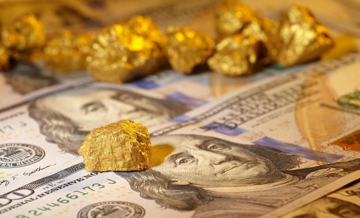 黄金市场的风云变幻，金价现在是涨还是跌？