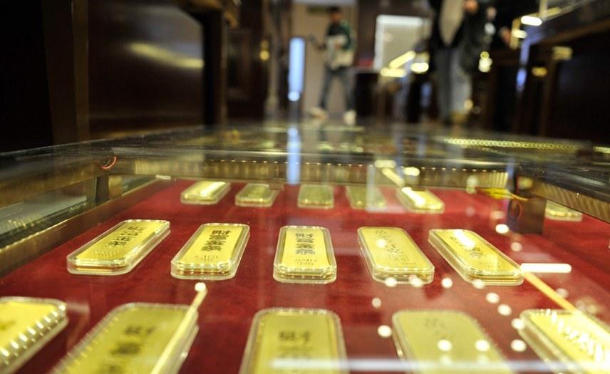 今天的黄金回收价格，市场动态与影响因素深度剖析