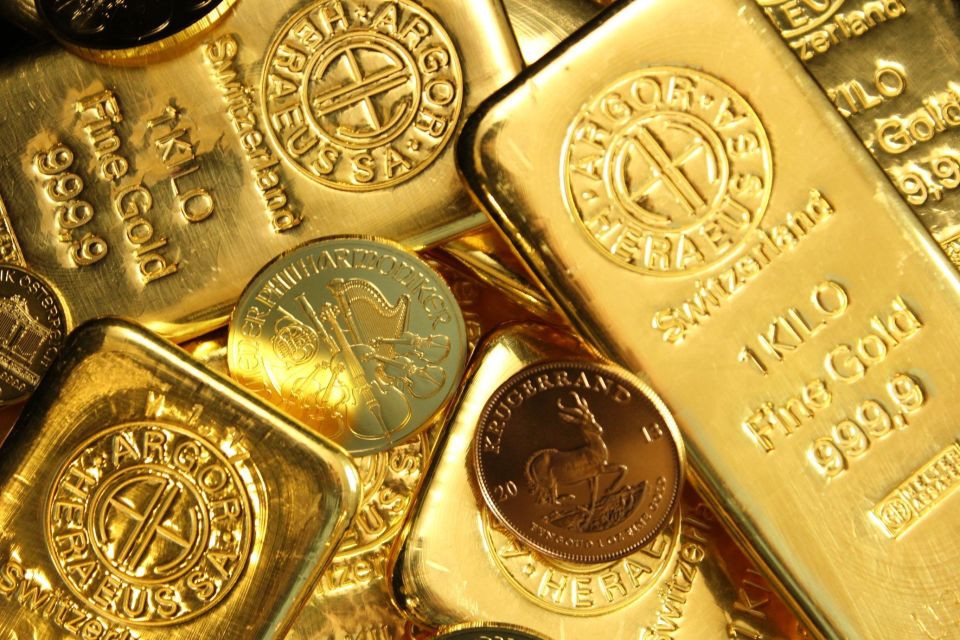 建行金条50克最新价格，市场动态与投资价值分析