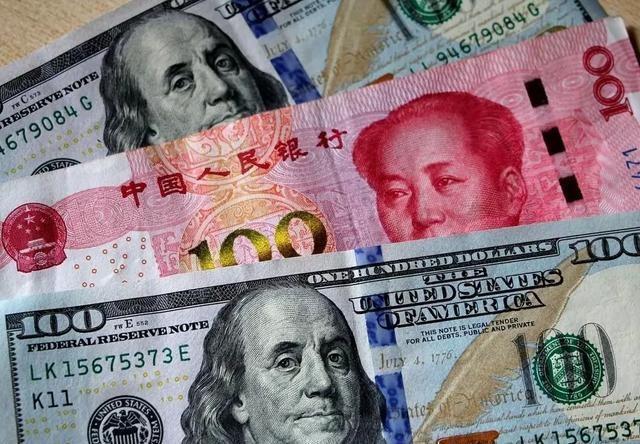 美元兑人民币最新，汇率波动背后的经济逻辑与影响分析