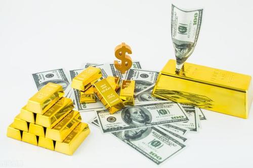 平台交易黄金现货，安全、便捷与高收益的黄金投资新选择