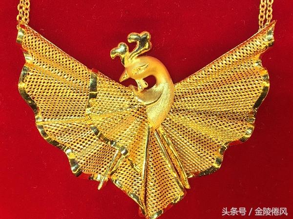 黄金价格为何近期出现下跌？——市场动态与影响因素深度剖析