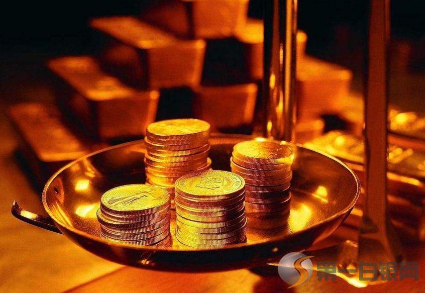 探秘中国黄金实时金价显示的奥秘