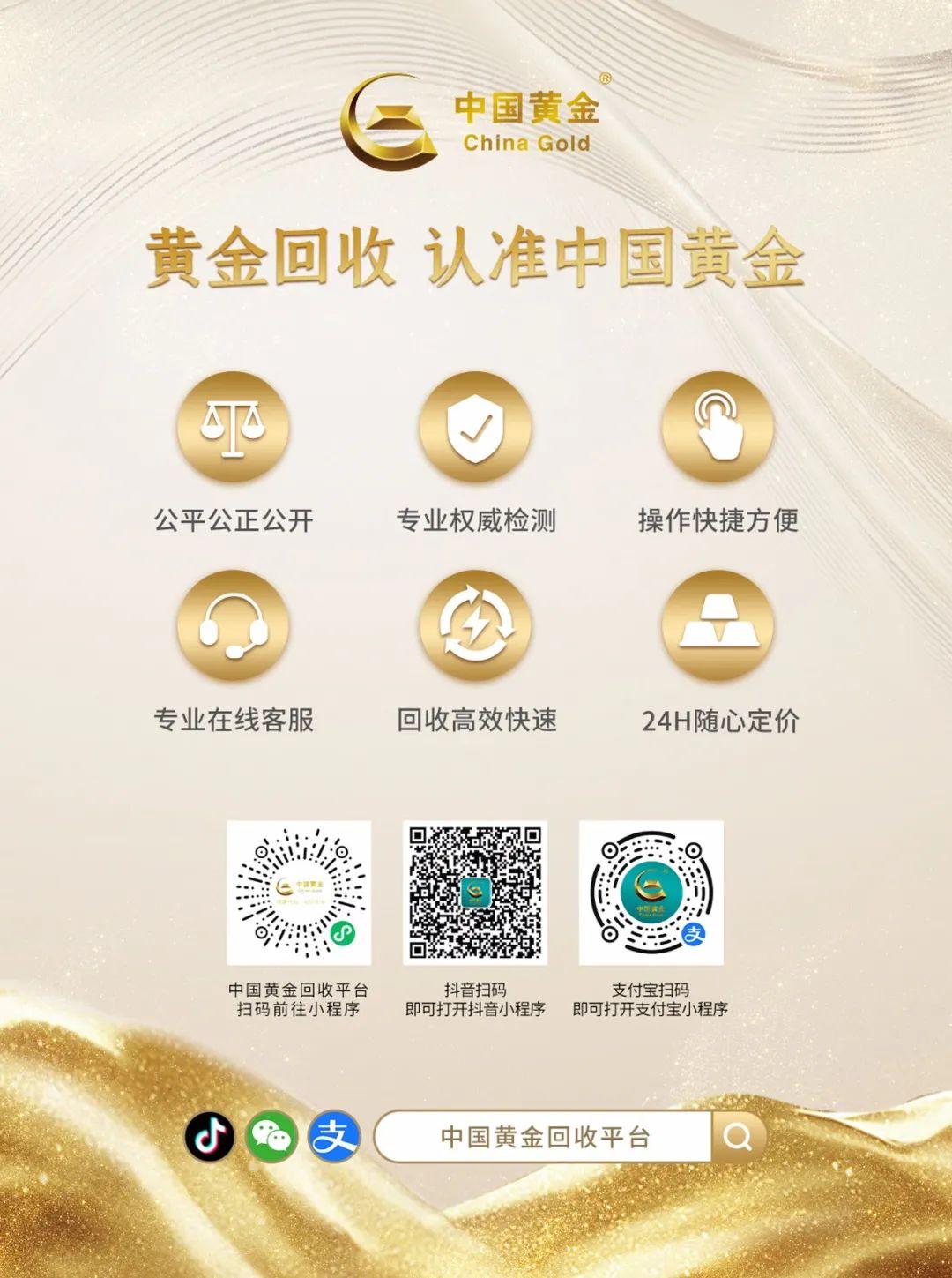 今日回收金价，市场动态与投资指南