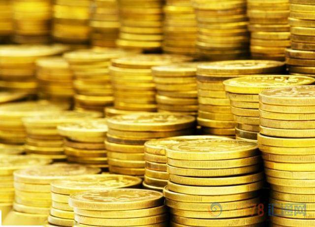 附近黄金回收价格，了解市场，明智选择