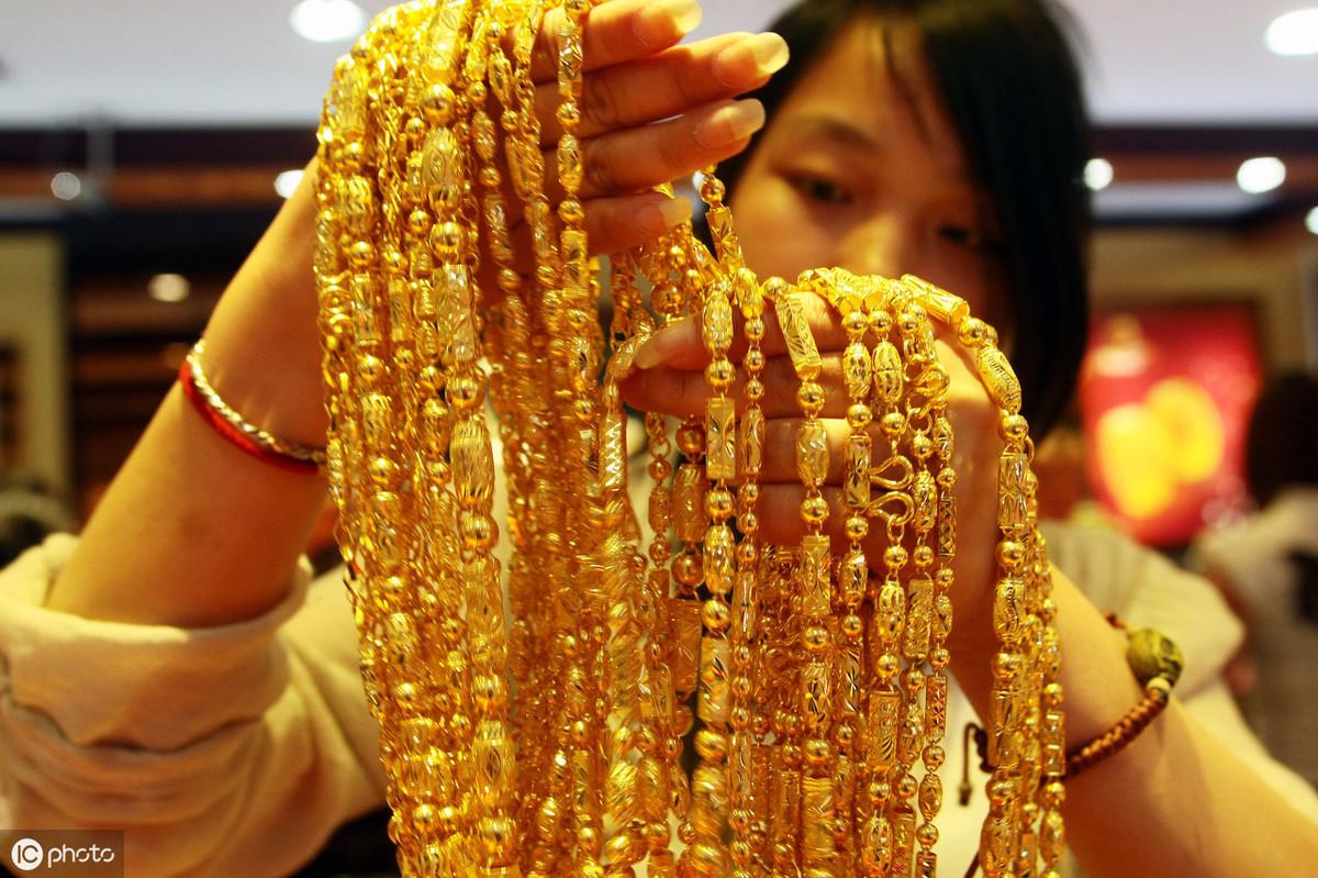 探秘老凤祥官网旗舰店金价，传统与现代交融的黄金投资新选择