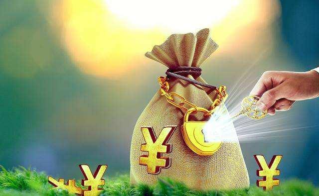 黄金理财，稳健投资的选择与购买指南