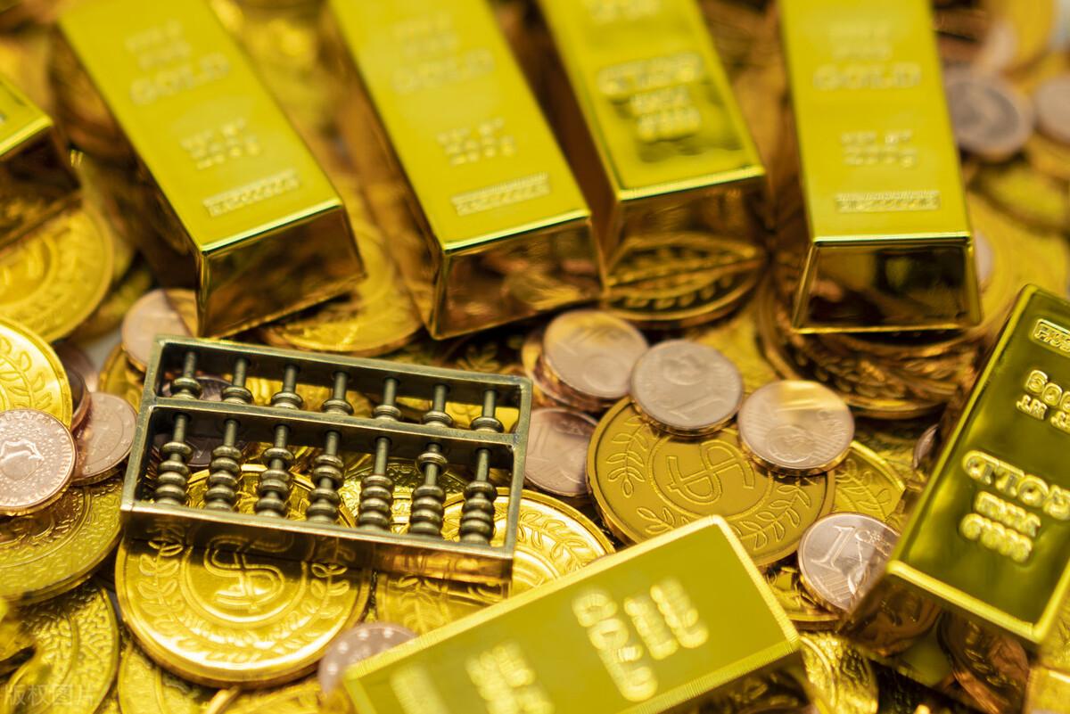 伦敦黄金实时行情最新，全球金融市场中的避险天堂