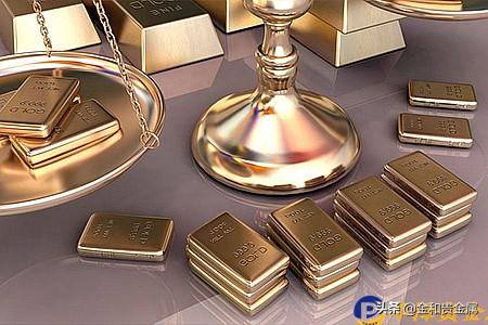 铂金回收市场，解析PT950铂金价格每克动态
