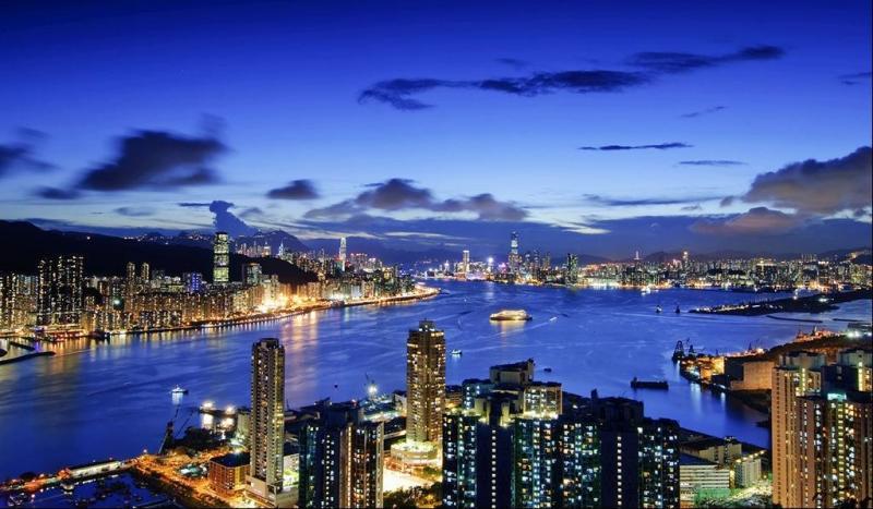 揭秘香港金银贸易场，全名单解析与行业概览