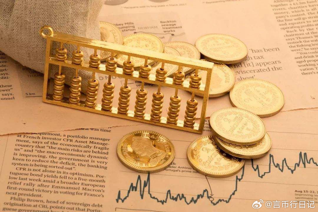 黄金投资，个人如何稳健布局财富避风港