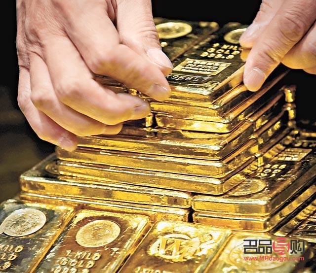 纸黄金，数字时代的黄金投资新选择