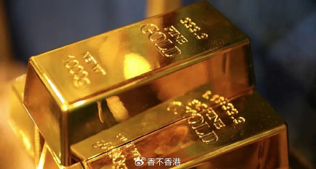 探秘香港黄金价格，为何香港黄金比大陆便宜？