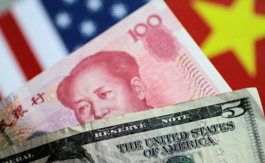 货币政策变化