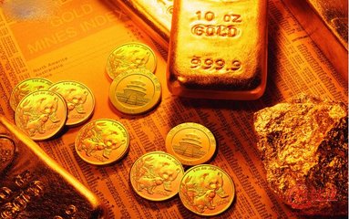 今日周大福金价，一克黄金的金彩瞬间