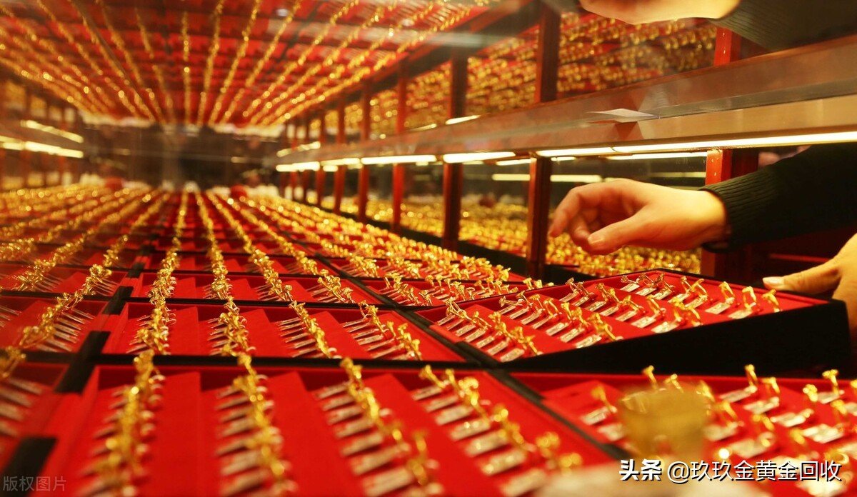 老庙黄金回收价格，影响因素、市场动态与价值评估