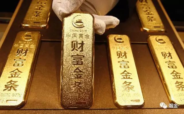 今日金条投资，一克金价背后的市场洞察与决策指南