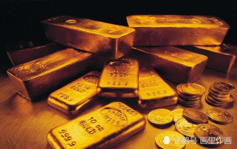 黄金回收，一口价黄金3000多能当多少钱？