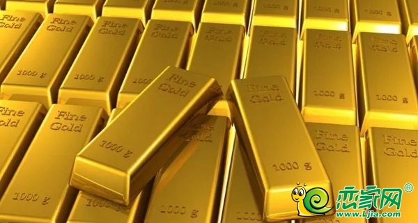 今日各大银行金条价格，投资黄金的黄金时刻