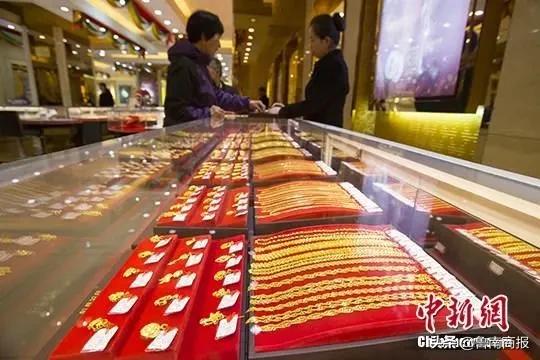 今日六福珠宝金价，市场动态与购买指南