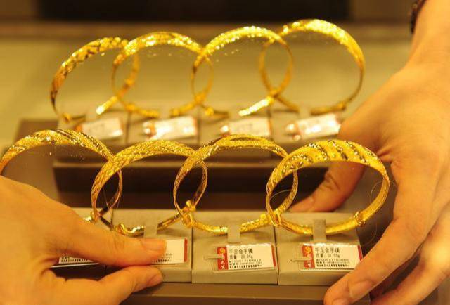 黄金之选，明牌足金999的价格解析