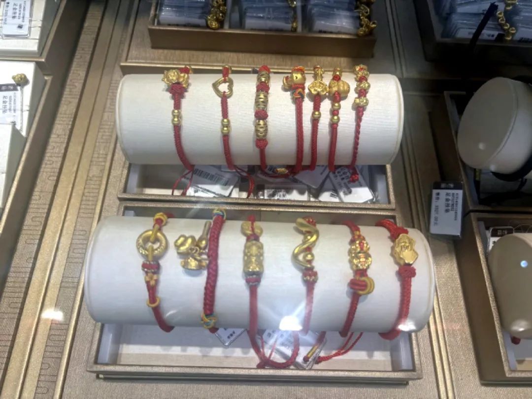 黄金价格，市场动态与投资考量