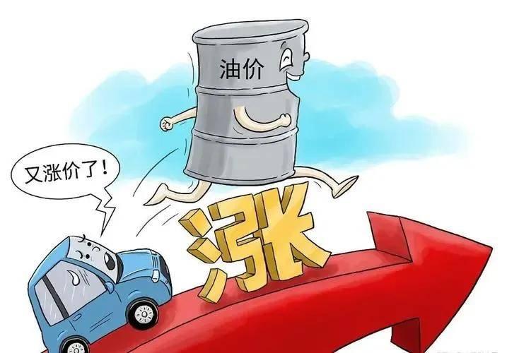今日油价多少钱，全球油价动态与影响因素深度解析