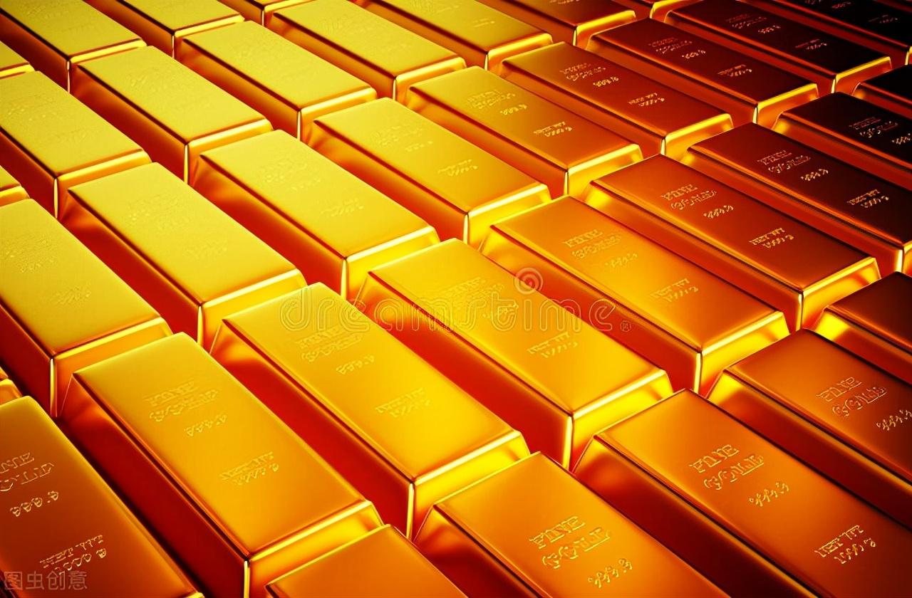 四大银行金条，谁家的金条更值得投资？