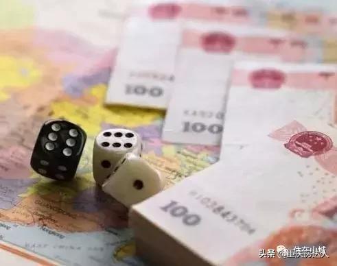 美元兑人民币最新动态，全球市场波动下的汇率走势分析