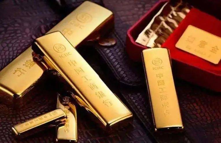 典当行黄金回收，价格、流程与注意事项