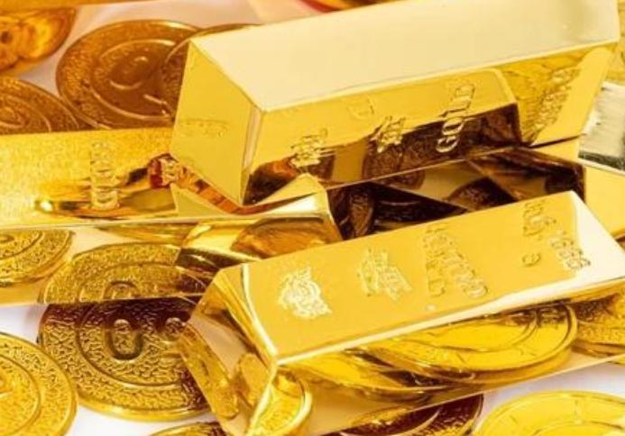 黄金价格，当前9999千足金每克价格及市场分析