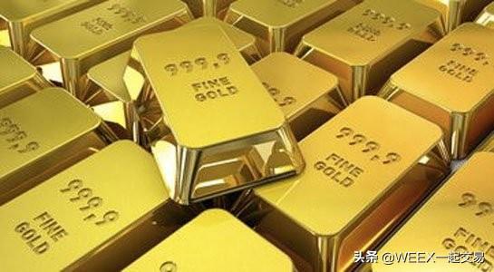 中国纸黄金价格，波动背后的市场逻辑与投资策略