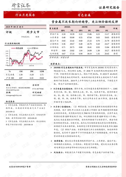 今日铜价风云，上海有色金属网透视下的市场动态与趋势分析