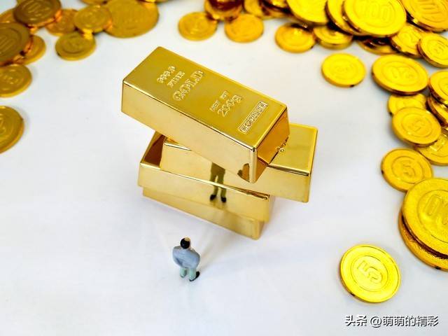黄金今日金价查询，一克黄金的金彩世界