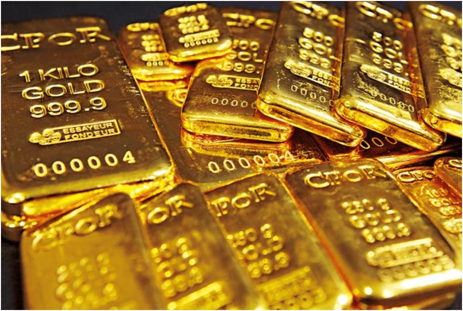 2023年金价今日走势分析，波动中的投资机遇