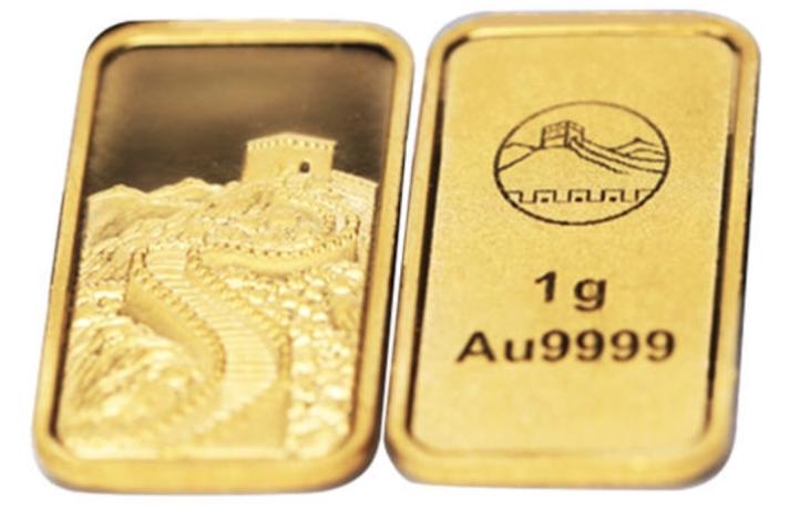 黄金市场风云，周大福金价一年走势图深度解析