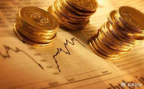 黄金价格走势图 第2页
