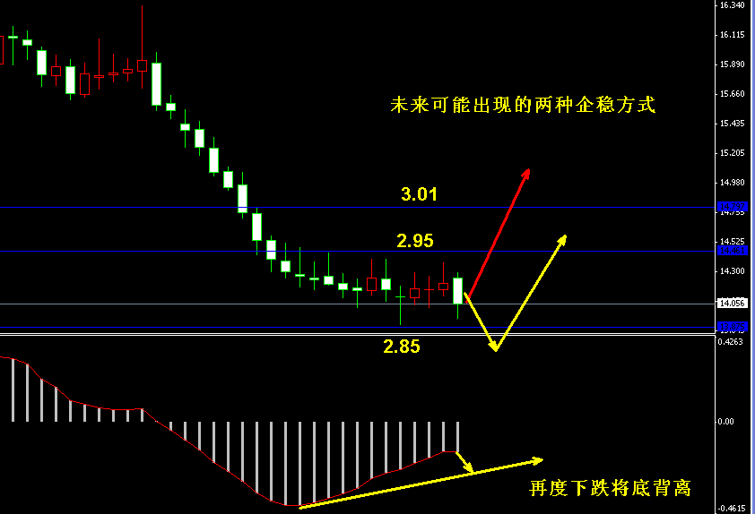 纸白银，近期市场动态与未来走势分析