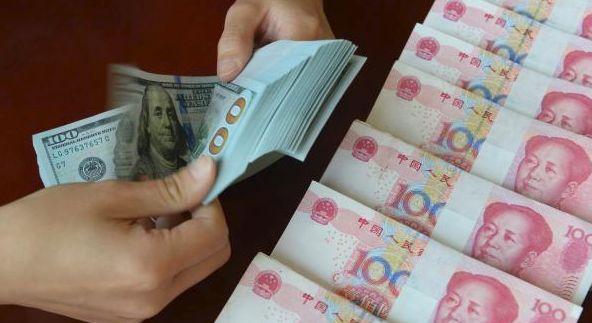 探索外汇兑换人民币，全球经济的桥梁与风险平衡
