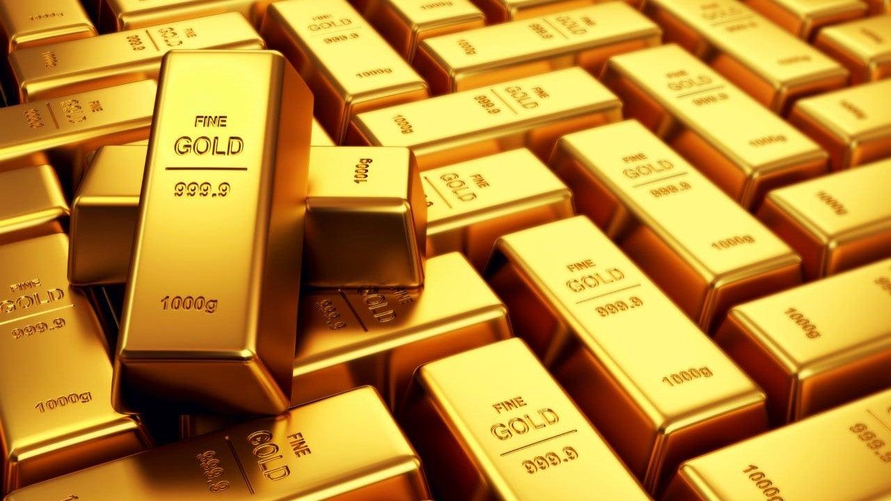 黄金为何突然暴涨，全球市场动态与经济因素的深度剖析