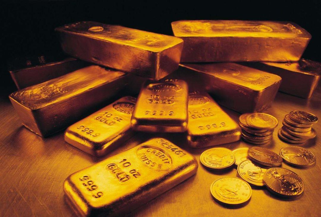 黄金价格探秘，一颗黄金究竟值多少钱？